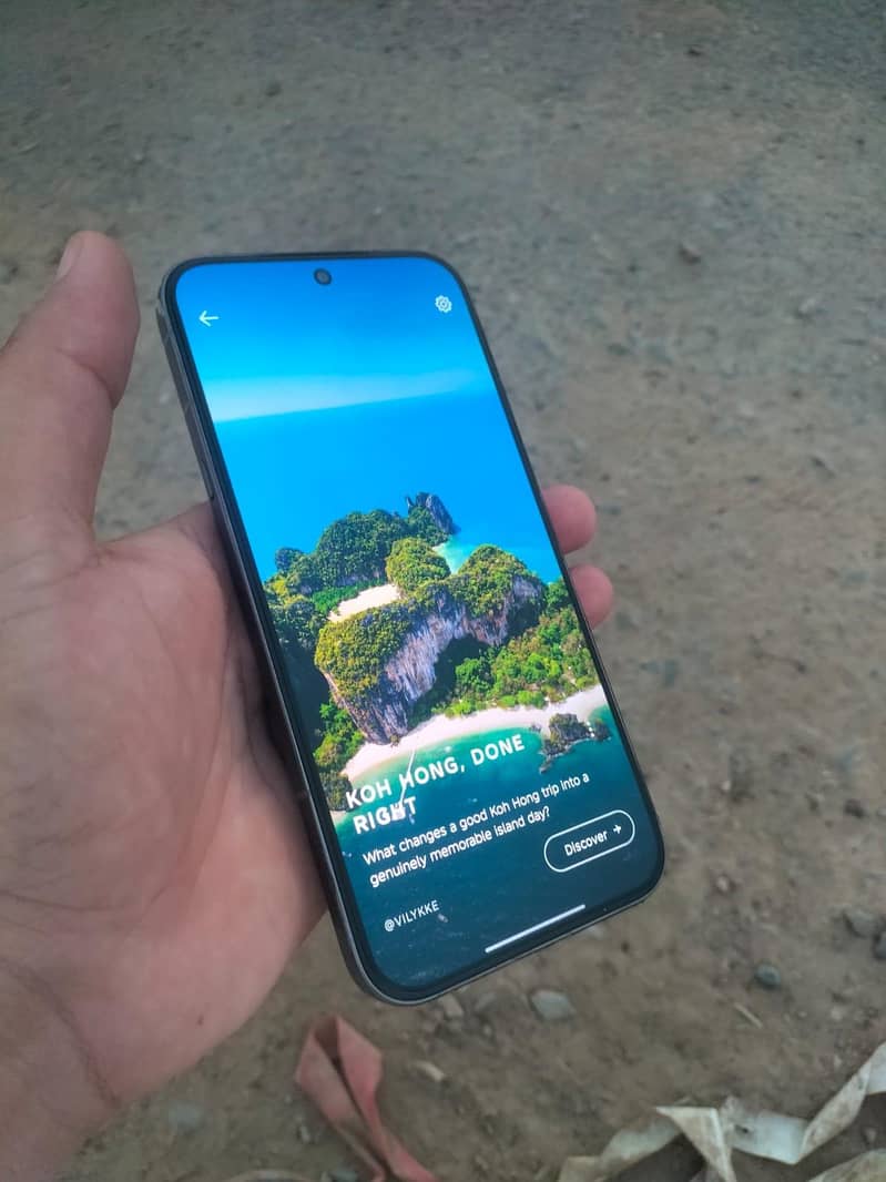 Infinix Note 60 4