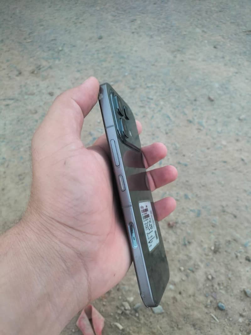 Infinix Note 60 5