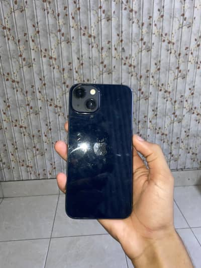 Apple iPhone 13 Waterpack