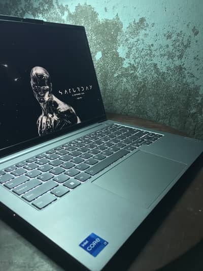 Lenovo ThinkBook 14 G6 IRL – Core i7 13th Gen | 8GB RAM | 512GB SSD**