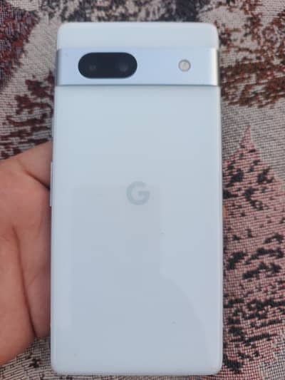 Google Pixel 7a