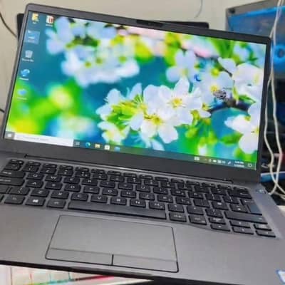 Dell Latitude 7400 Core i5 8th Gen | 8GB RAM | 256GB NVMe SSD | FHD