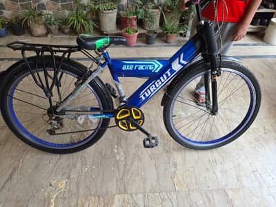 Bicycle gear wali used price negotiable