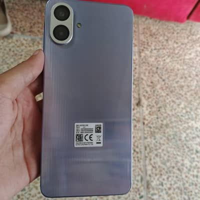 Samsung Mobile A07 5G call 03026040768
