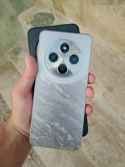 Xiaomi POCO C75
