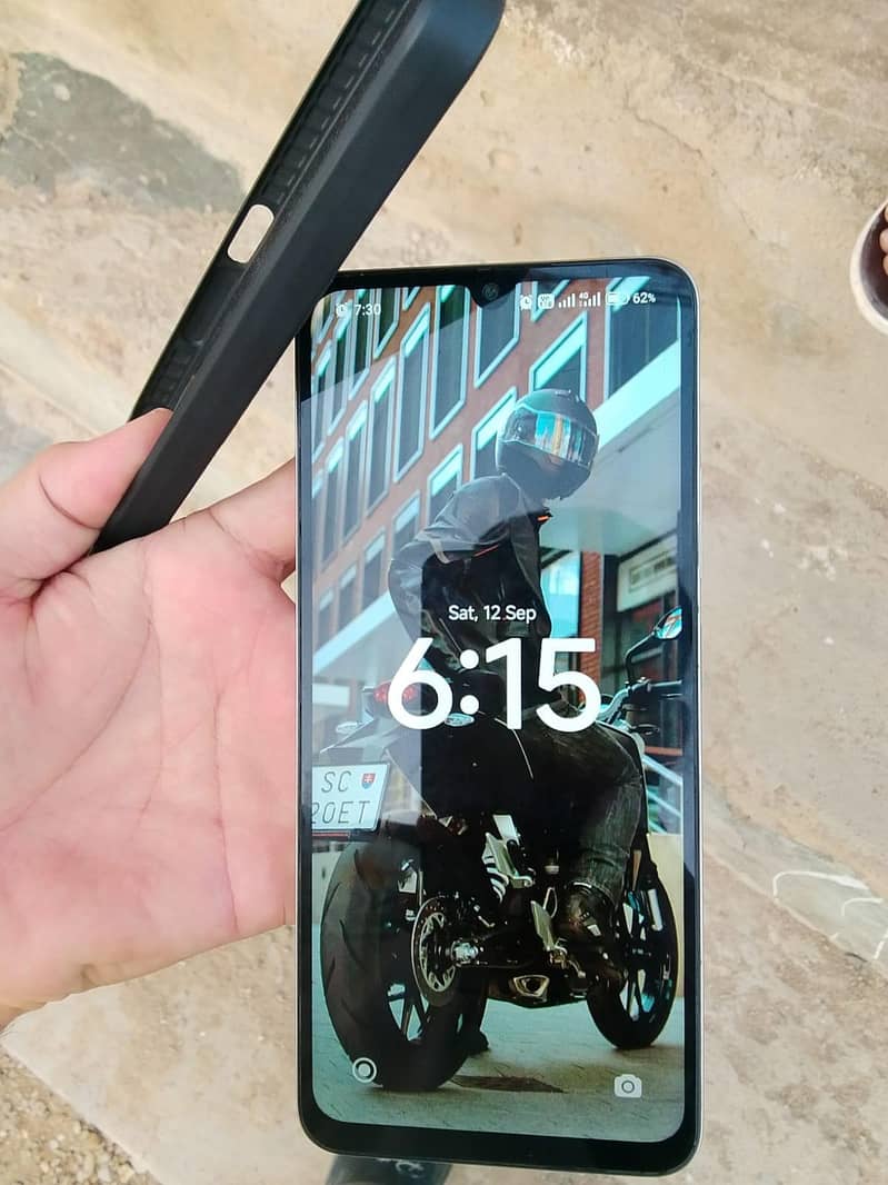 Xiaomi POCO C75 5
