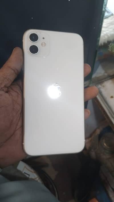 Apple iPhone 11