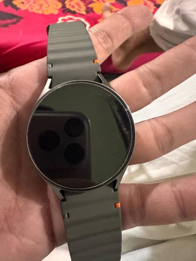Samsung Galaxy Watch 7 - 44mm