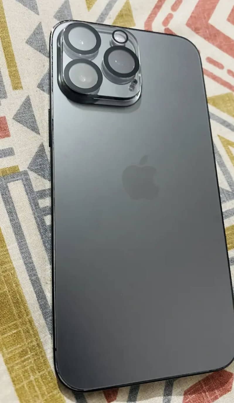 Apple iPhone 14 Pro Max 2