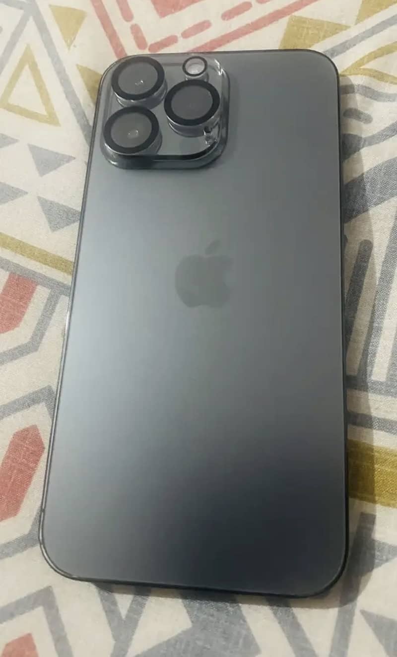 Apple iPhone 14 Pro Max 3