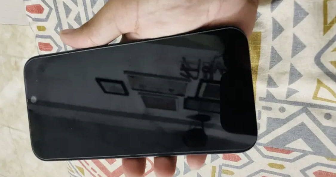 Apple iPhone 14 Pro Max 4