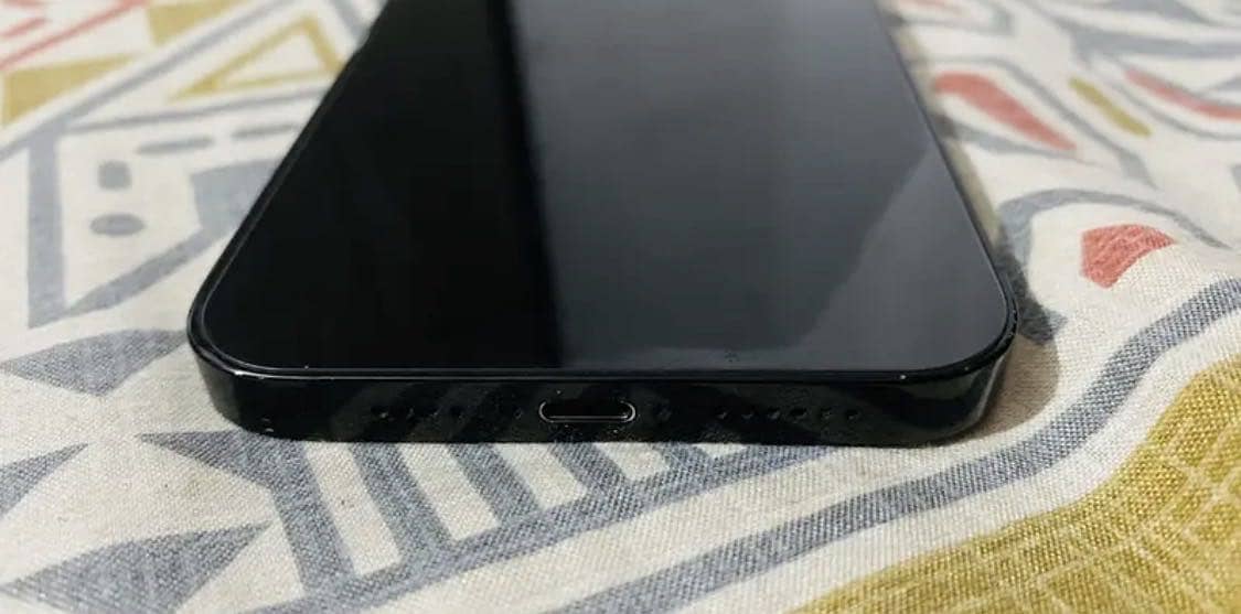 Apple iPhone 14 Pro Max 5