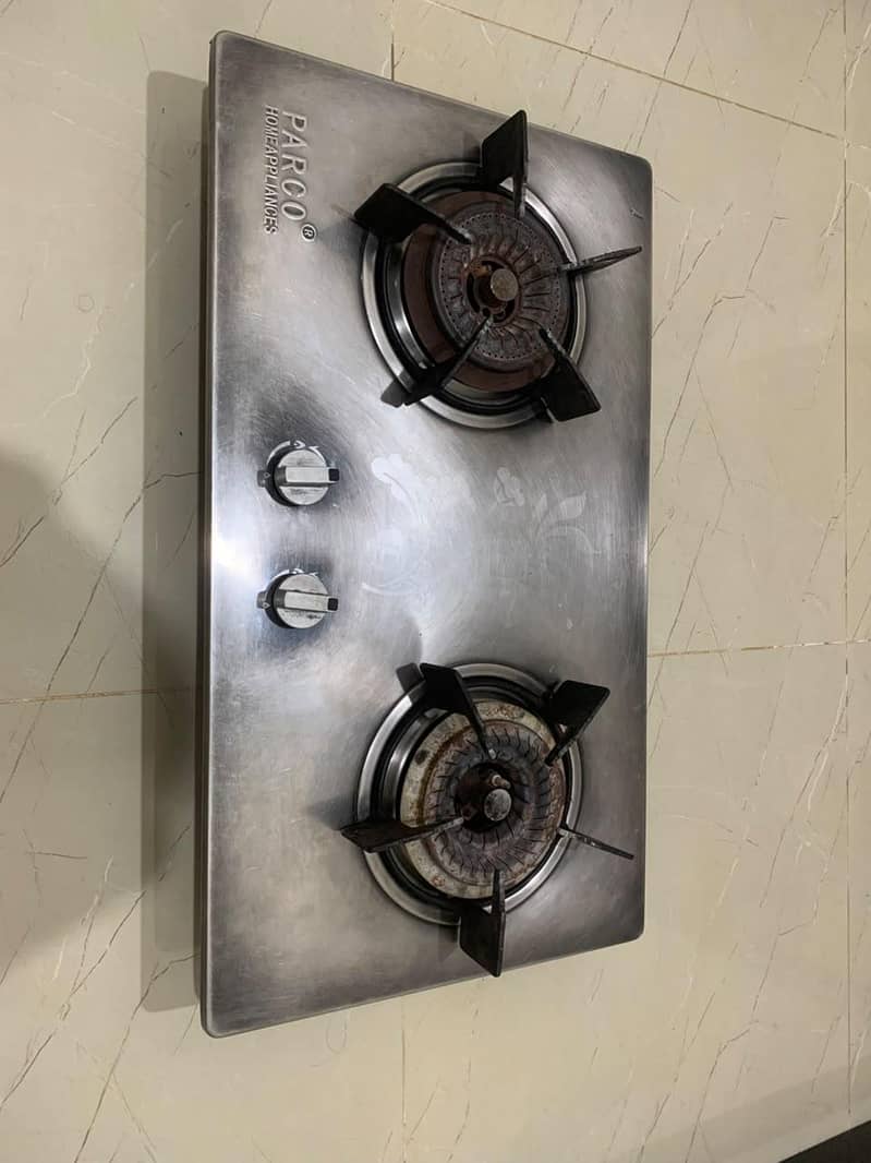 stove 0