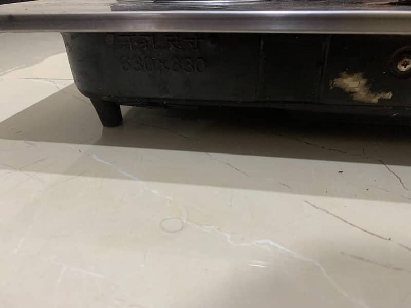 stove 2