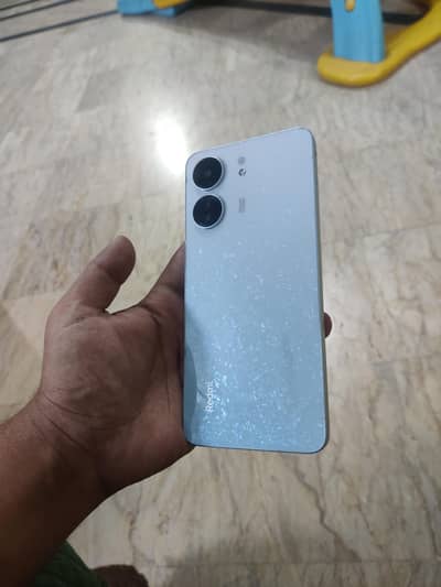 Xiaomi Redmi 13c