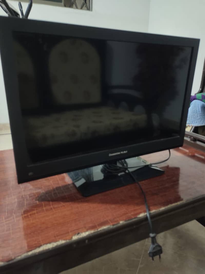 Monitor for sell 0