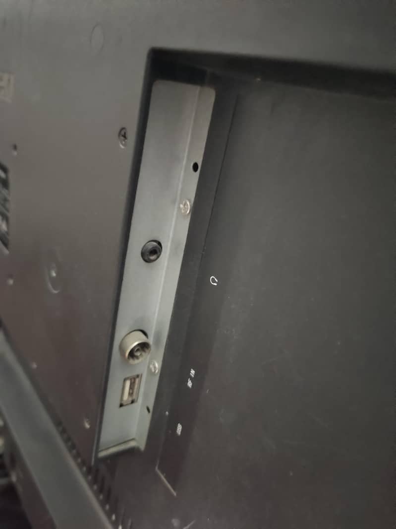 Monitor for sell 4