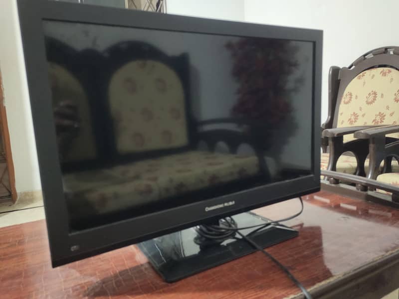 Monitor for sell 5