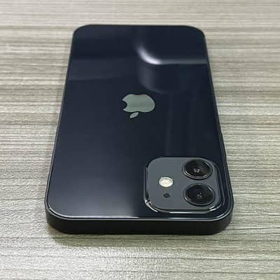 Apple iPhone 12 mdm