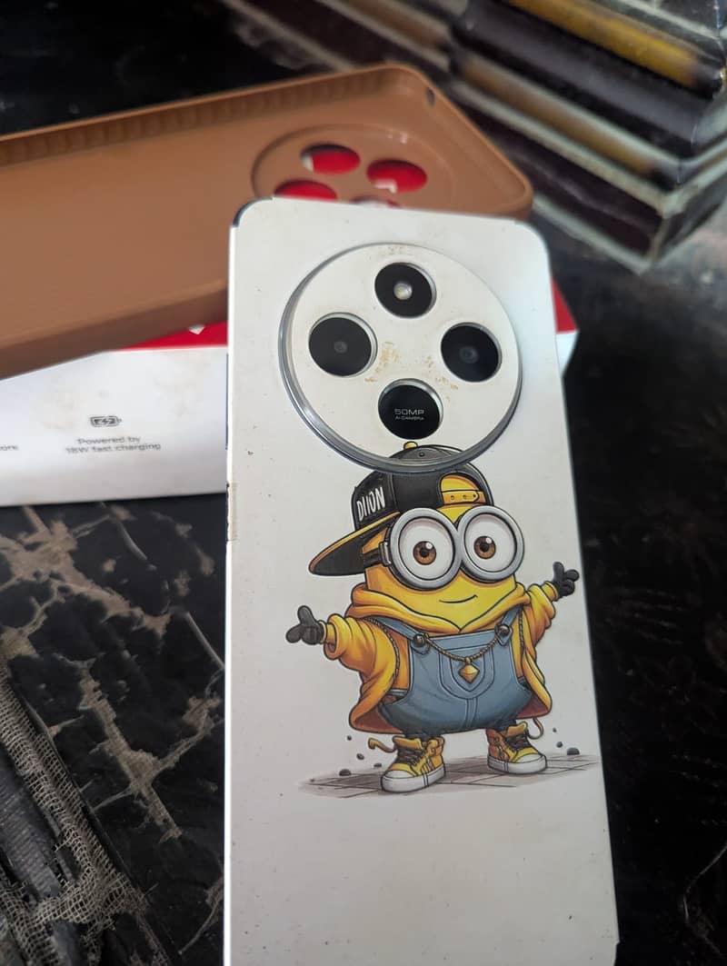 Xiaomi Redmi 14C 0