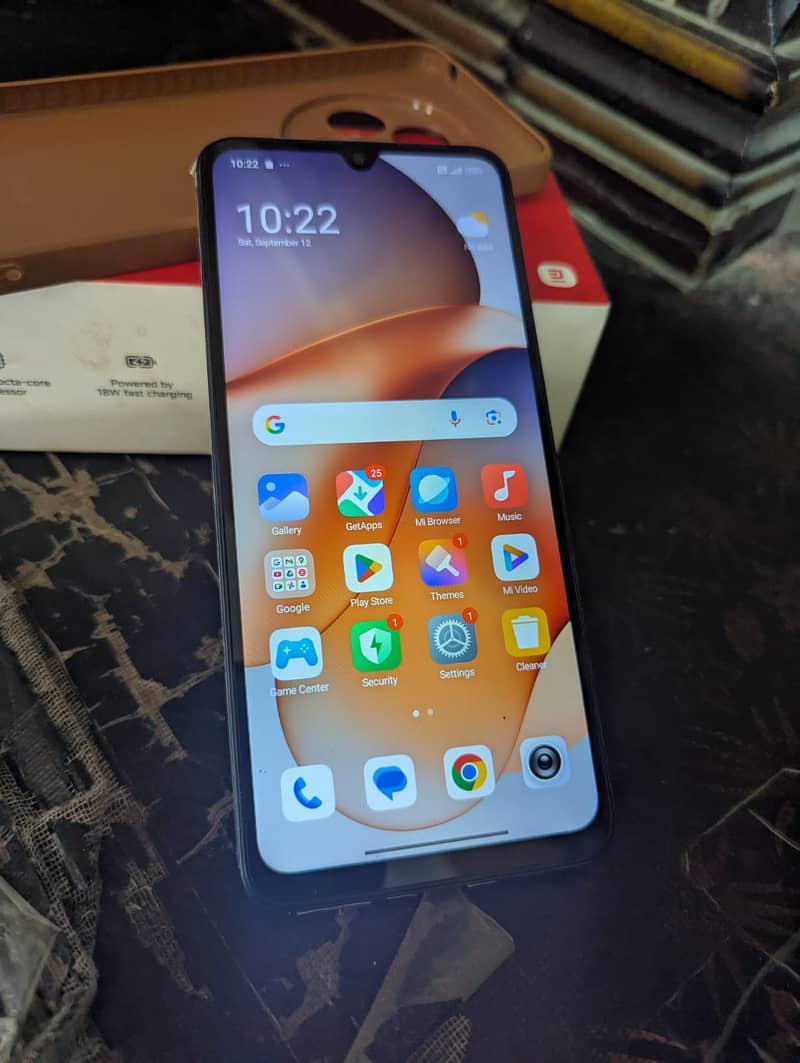 Xiaomi Redmi 14C 1