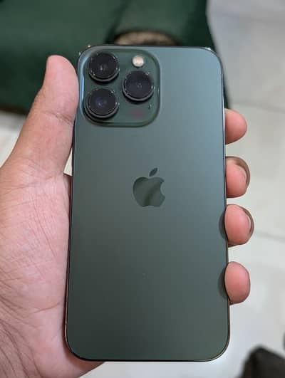 Apple iPhone 13 Pro 256Gb