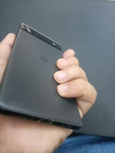 Google Pixel 6a