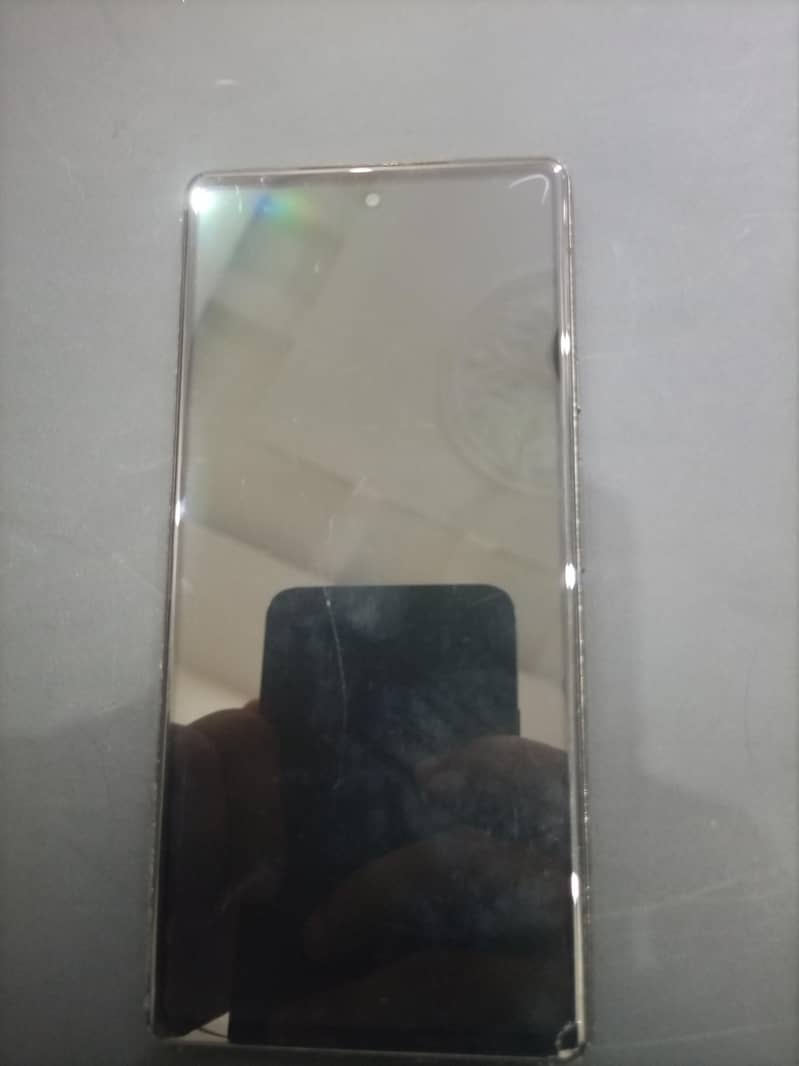 Google Pixel 6a 1