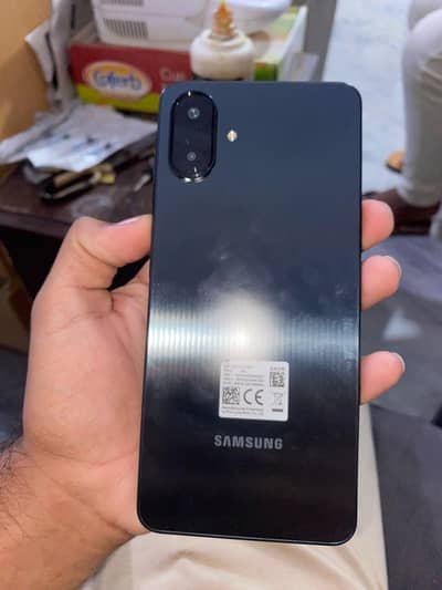 Samsung Mobile A07 5G 4 64