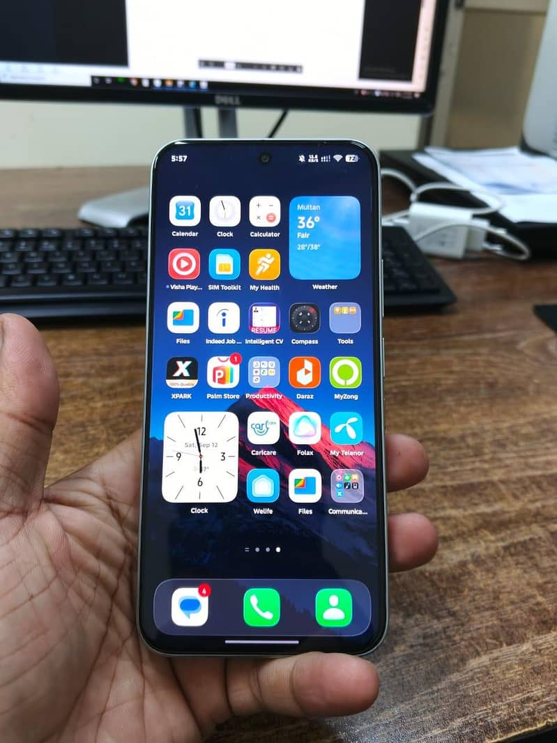 Infinix Other Model 2