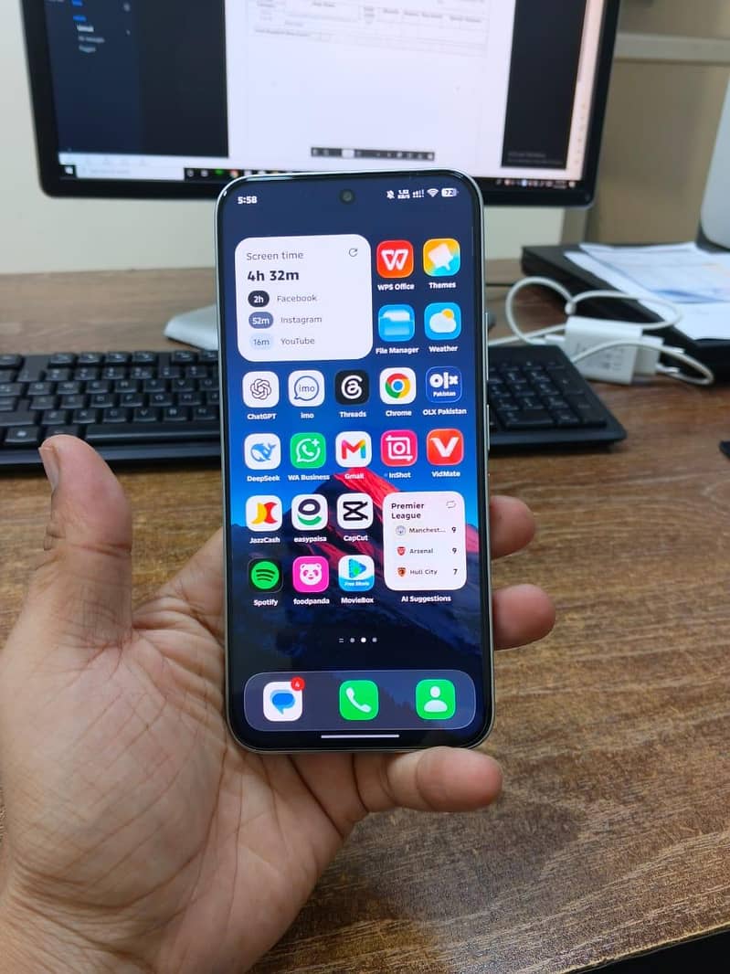 Infinix Other Model 3