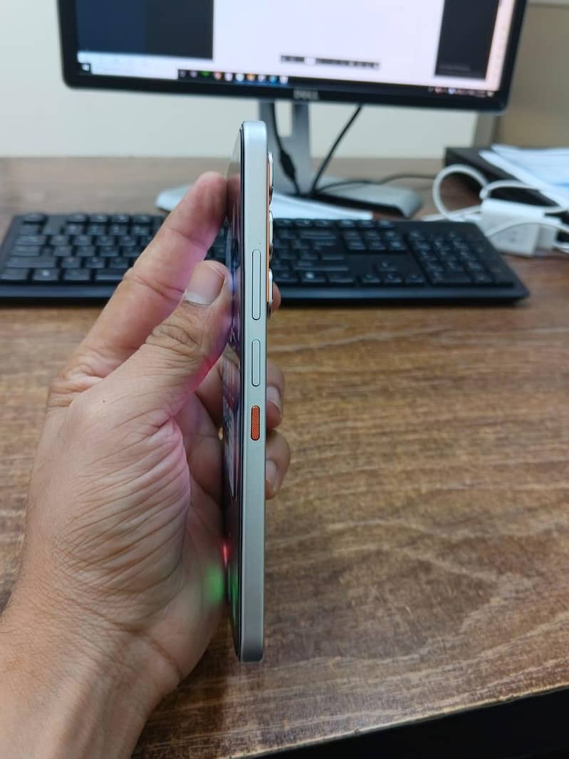Infinix Other Model 4
