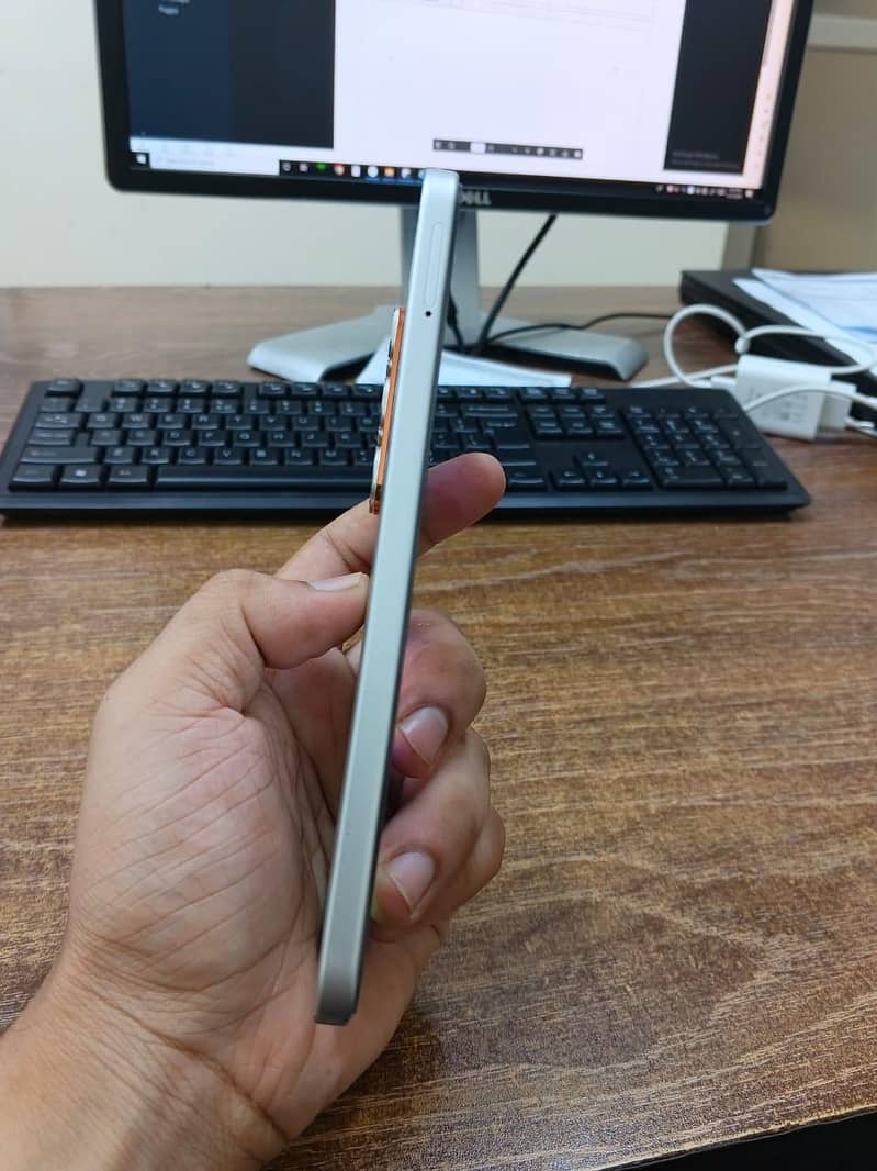 Infinix Other Model 5