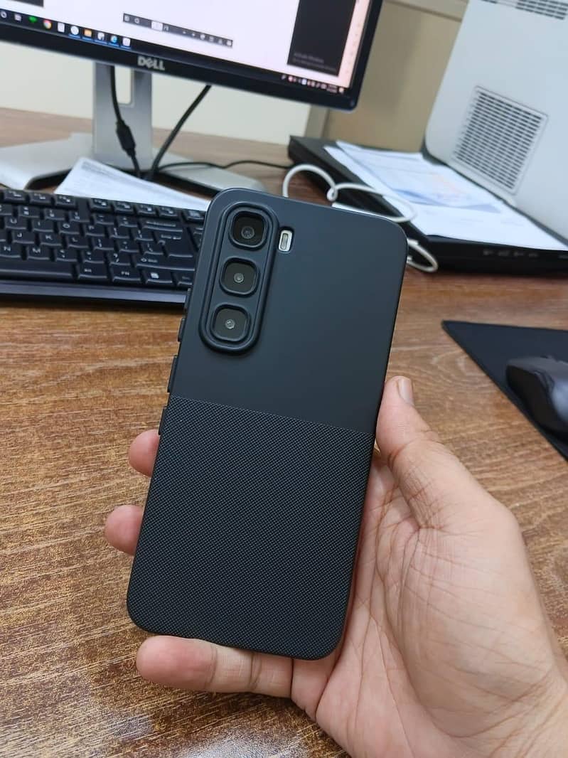 Infinix Other Model 6