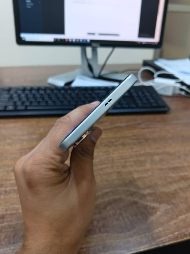 Infinix Other Model 7