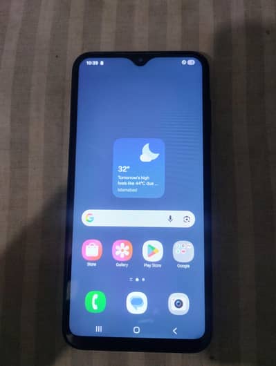 Samsung Mobile A15 5G