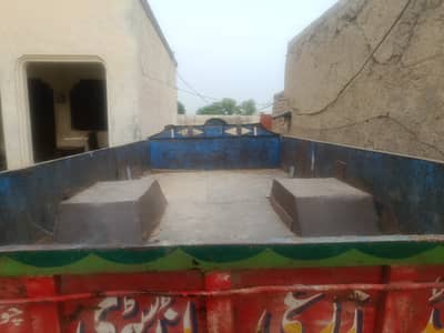 Agricultural Trailer for Sale