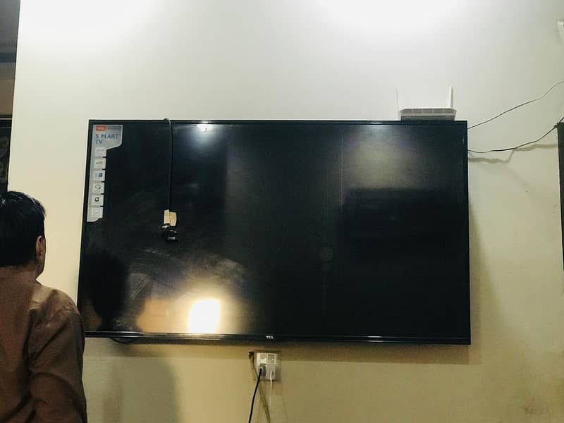 Haier LCD 1