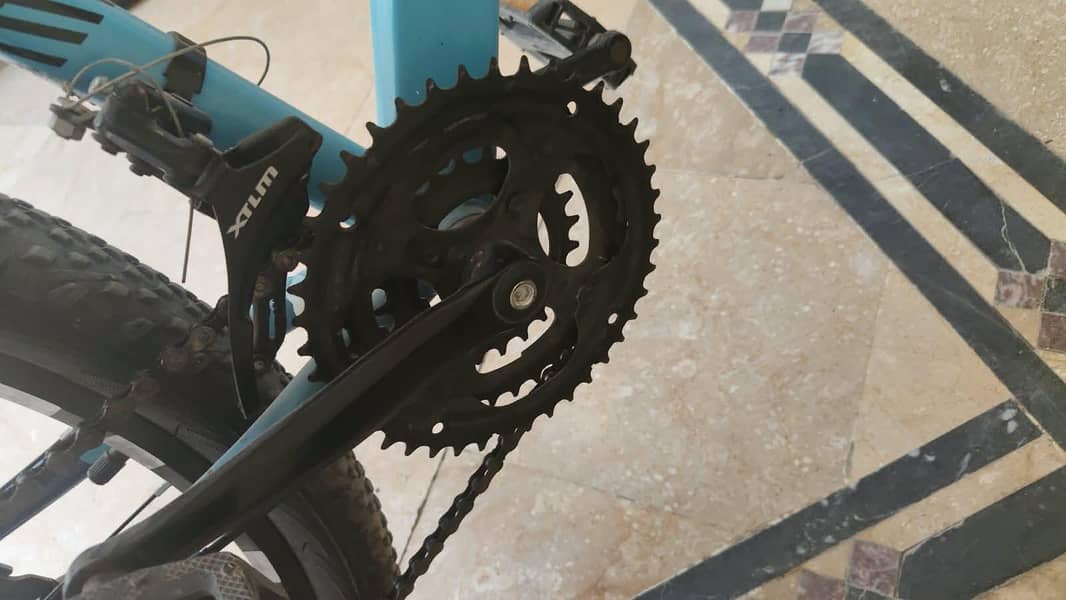 this cycle name is bmx 0