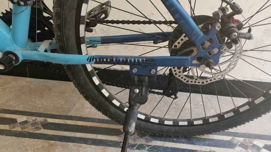 this cycle name is bmx 1