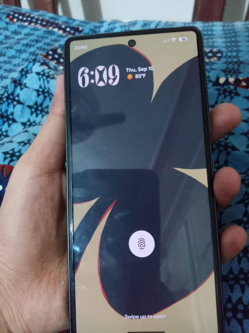 Google Pixel 7 0