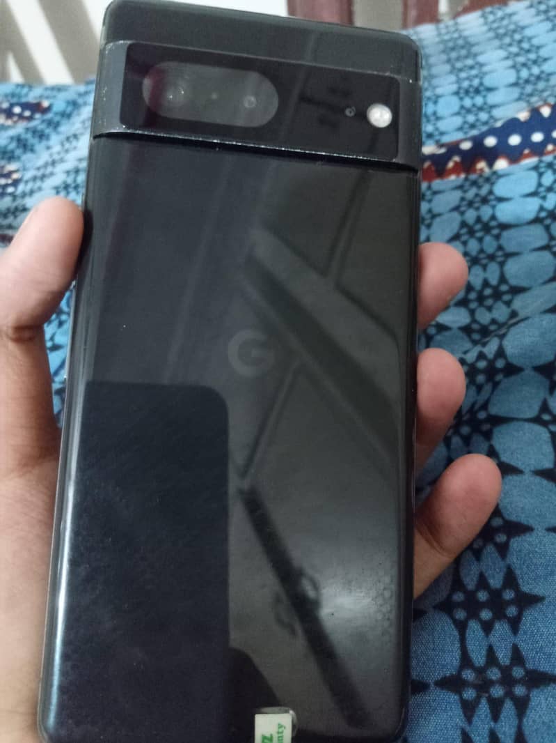 Google Pixel 7 1