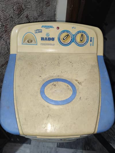 Washing Machine And Dryer For Sale