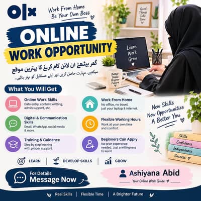Home based business