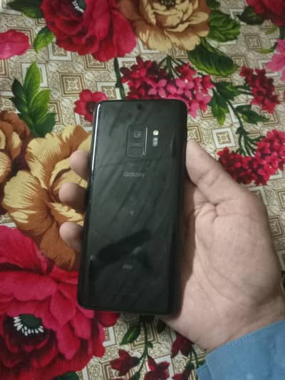 Samsung Galaxy S9