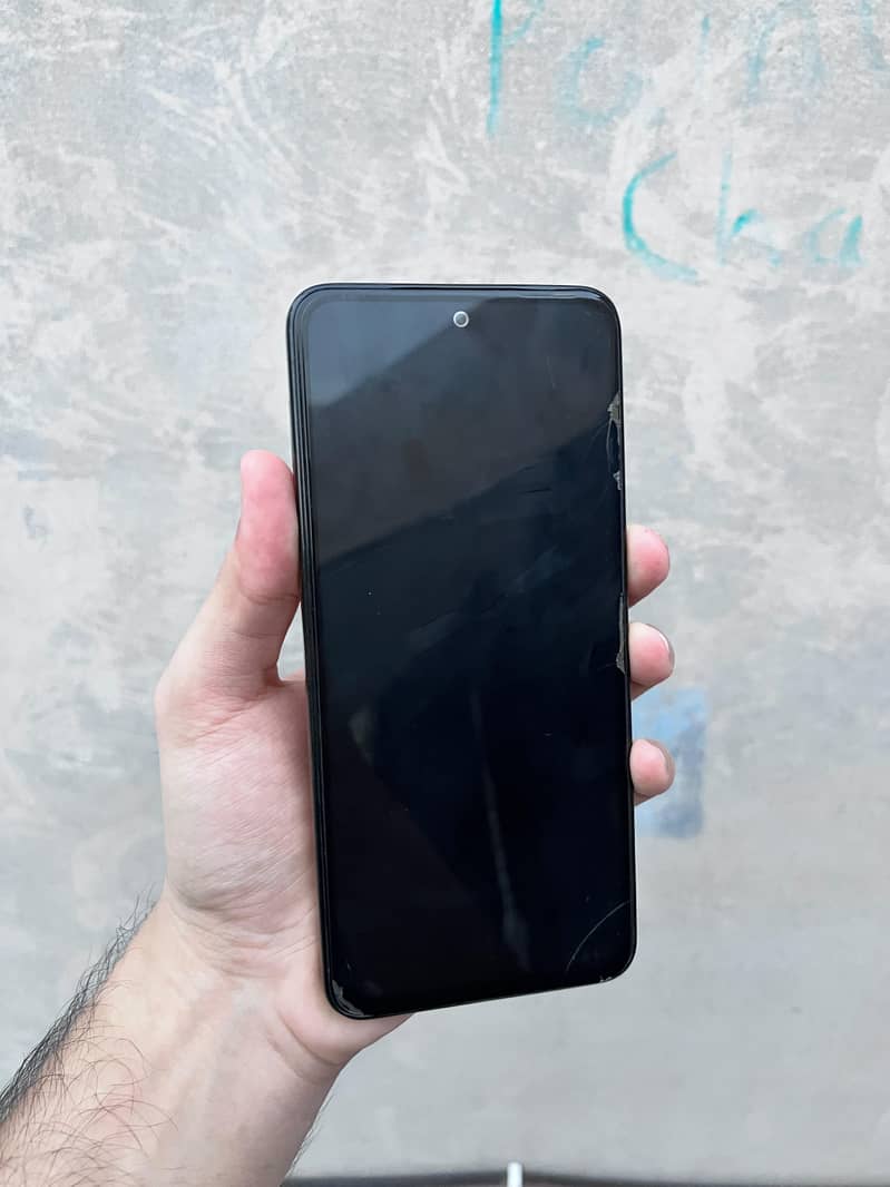 Infinix Zero X Pro 2