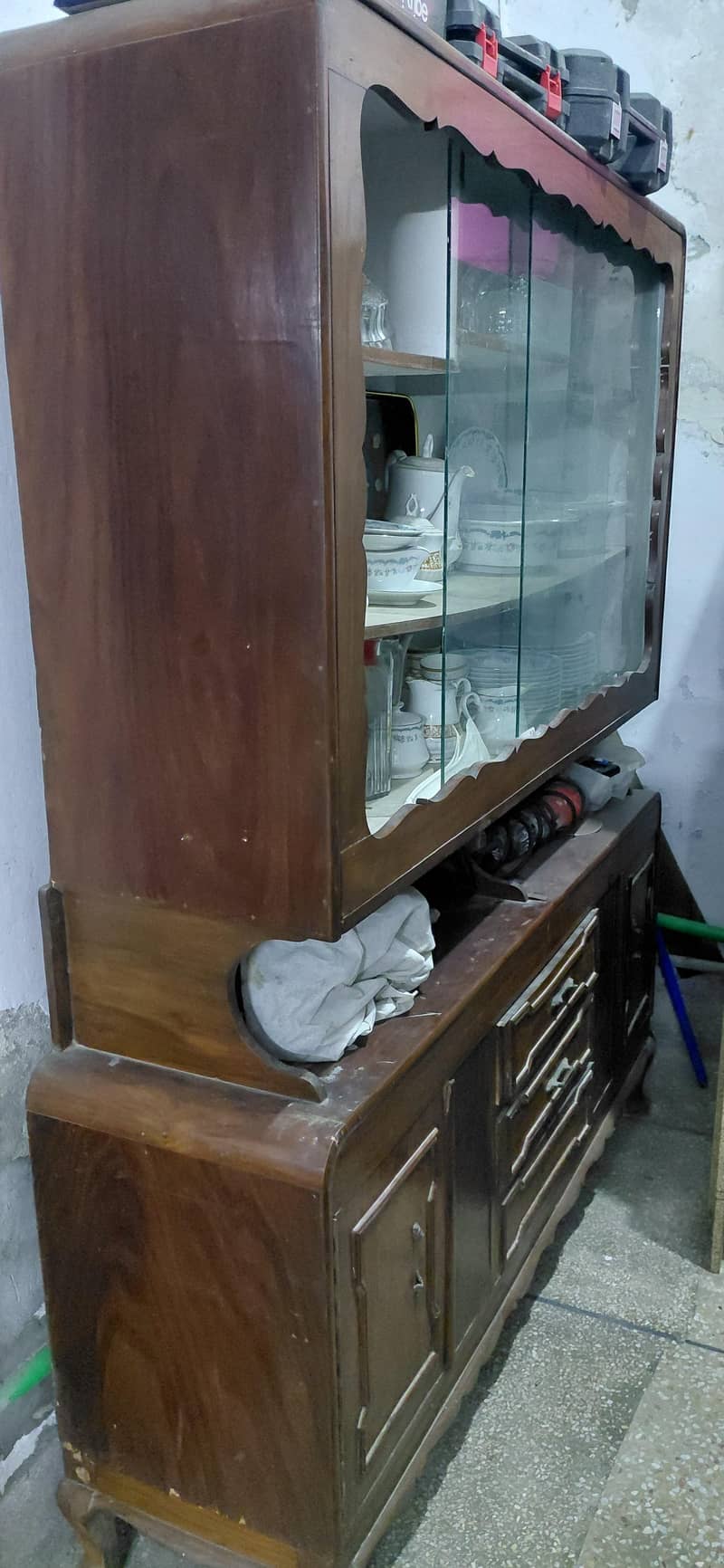 showcase 0