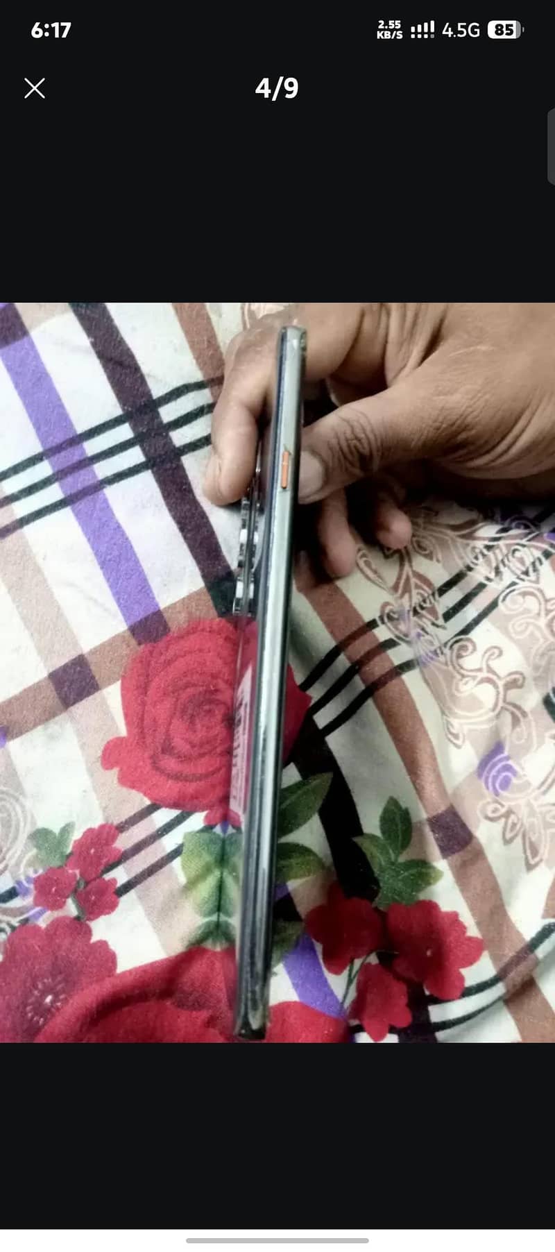 Tecno CAMON 40 Pro 2