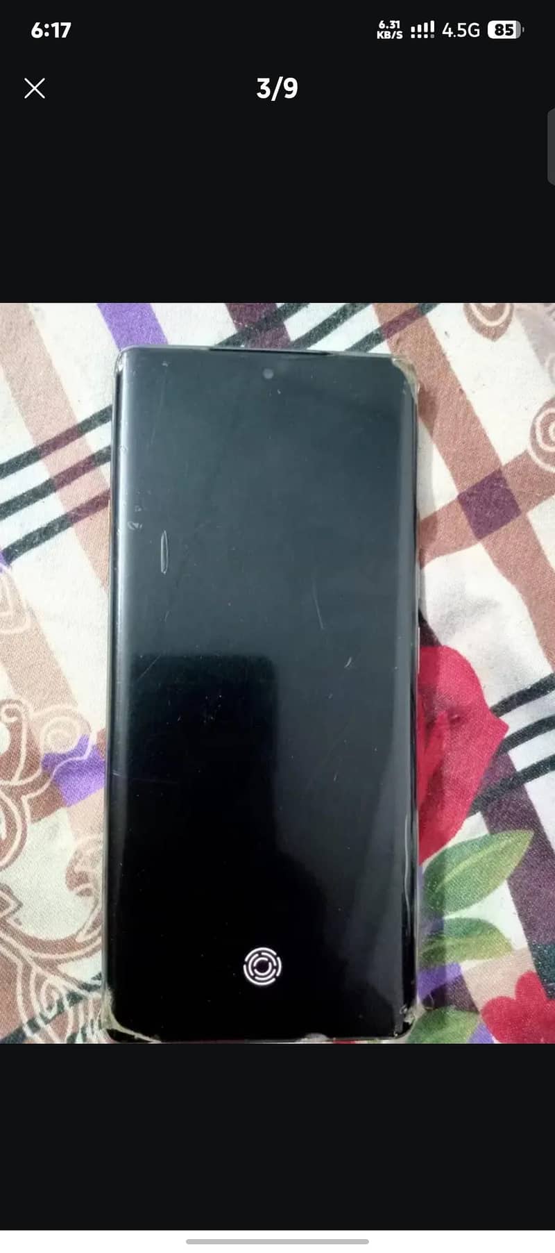Tecno CAMON 40 Pro 3