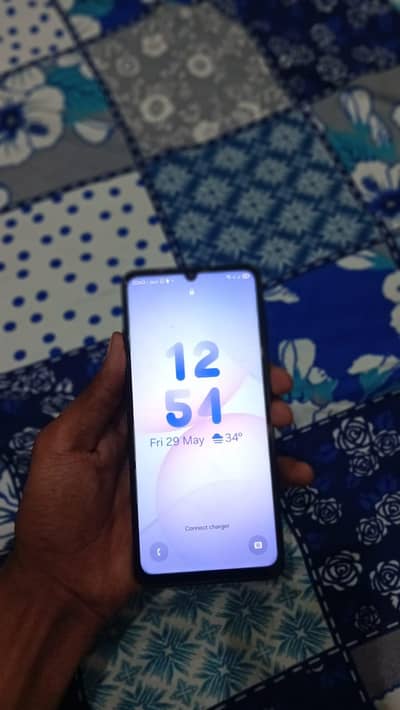 Samsung Mobile A07 5G